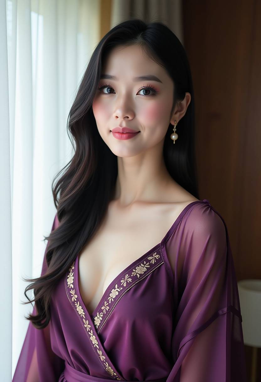 天美星空MV