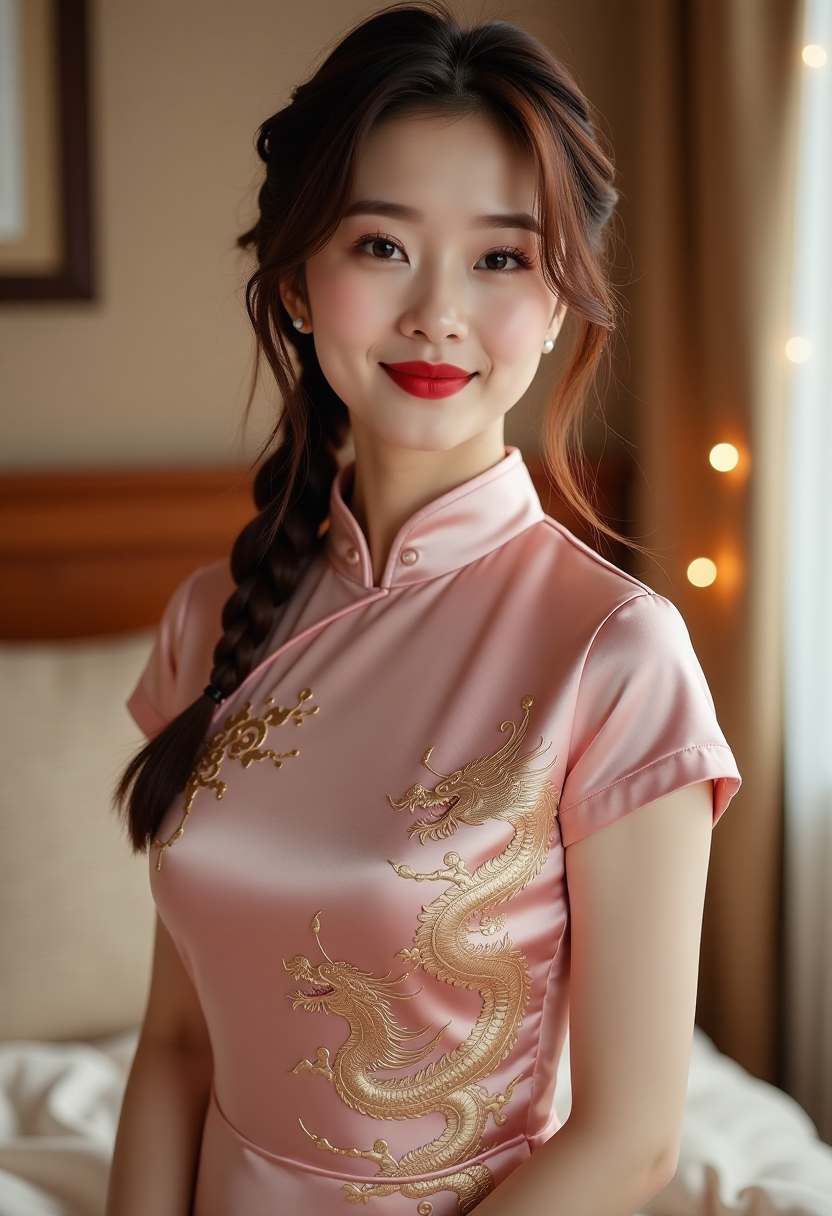 逆光航线海报
